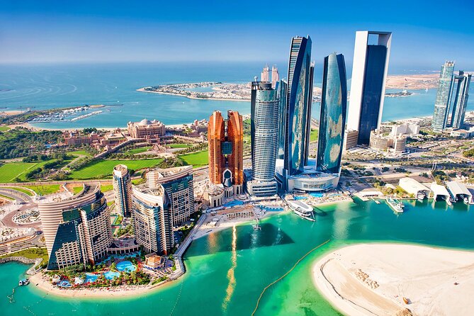 ETIHAD AIRWAYS TĂNG CHUYẾN HÀ NỘI – ABU DHABI TỪ 15/12/2026