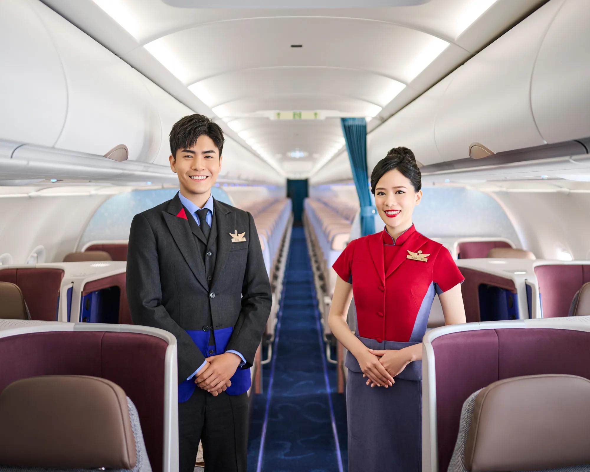 NHỮNG TIỆN ÍCH MIỄN PHÍ DÀNH CHO TRẺ EM DƯỚI 2 TUỔI TRÊN CÁC CHUYẾN BAY CHINA AIRLINES