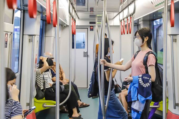 2/9 NÀY, DI CHUYỂN Ở HÀ NỘI THẾ NÀO? XE BUÝT VÀ METRO ĐƯỢC MIỄN VÉ TRONG 5 NGÀY