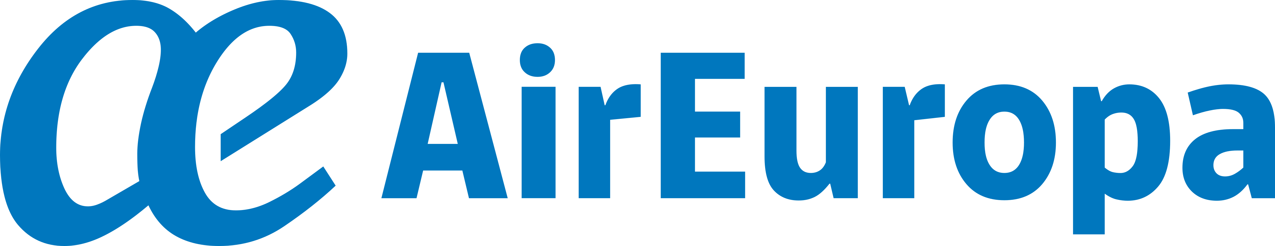 AirEuropa