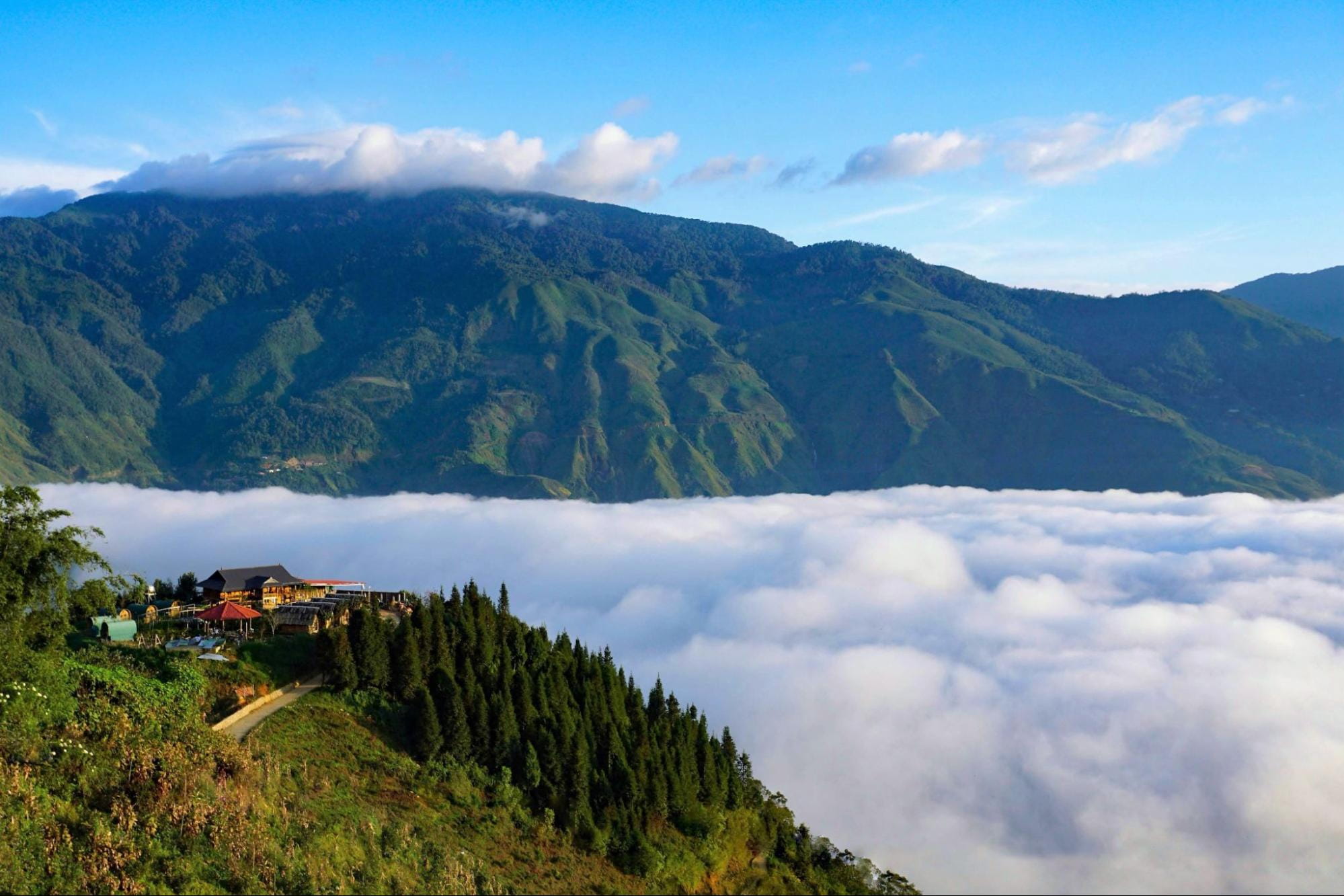 TÀ XÙA VÀ MỘC CHÂU CÙNG GHI DẤU ẤN TẠI WORLD TRAVEL AWARDS 2026