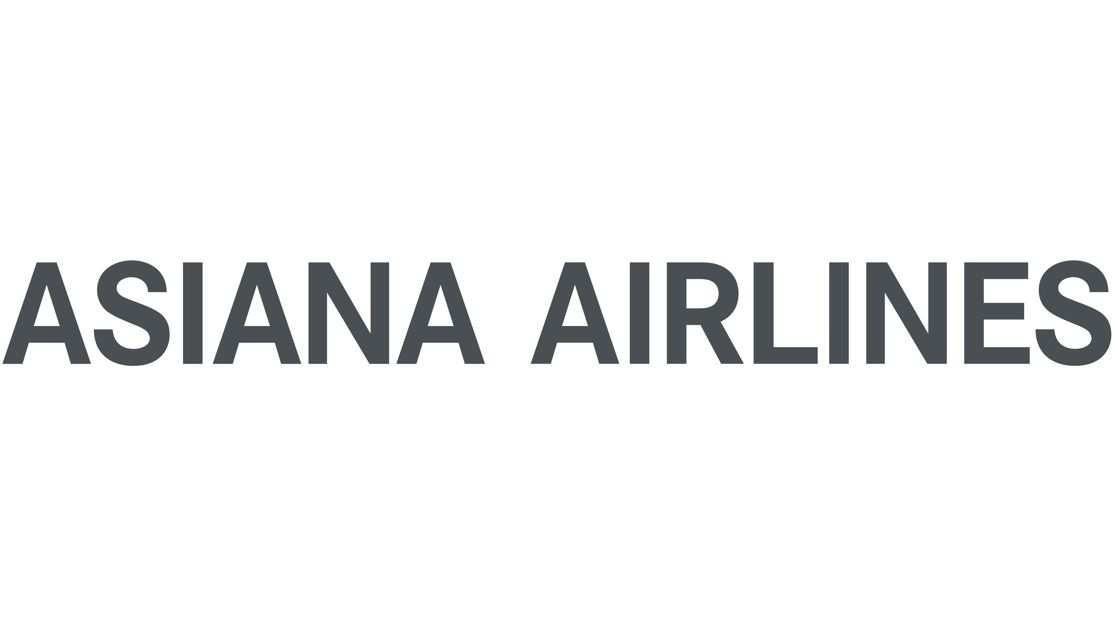Asiana Airlines
