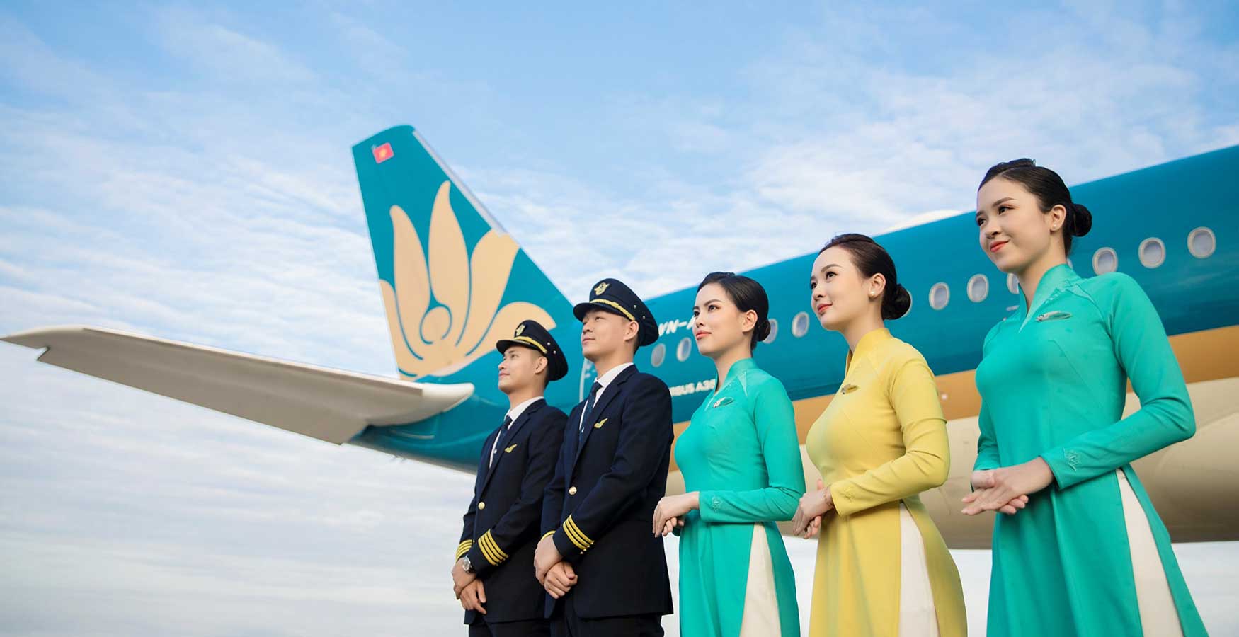 VÉ TẾT VIETNAM AIRLINES 2027: MỞ BÁN GẦN 3,7 TRIỆU CHỖ