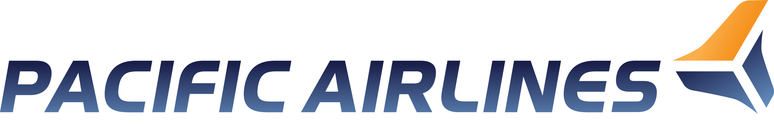 Pacific Airlines