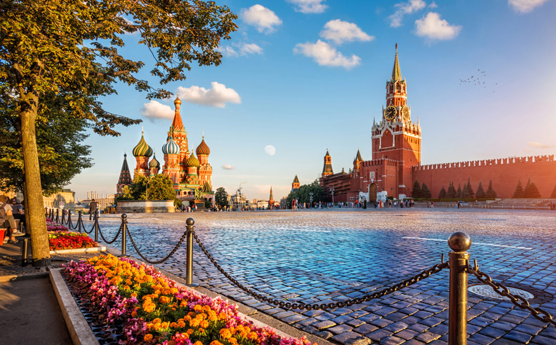 NGA CHÍNH THỨC MIỄN VISA CHO CÔNG DÂN VIỆT NAM TỪ 15/10/2026